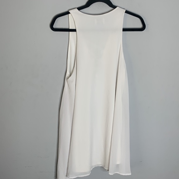 Show Me Your Mumu Rancho Mirage Lace Up Tunic s - Picture 6 of 6